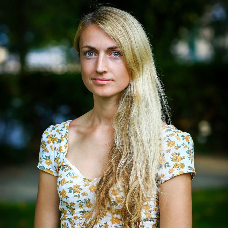 Věra Mikušová