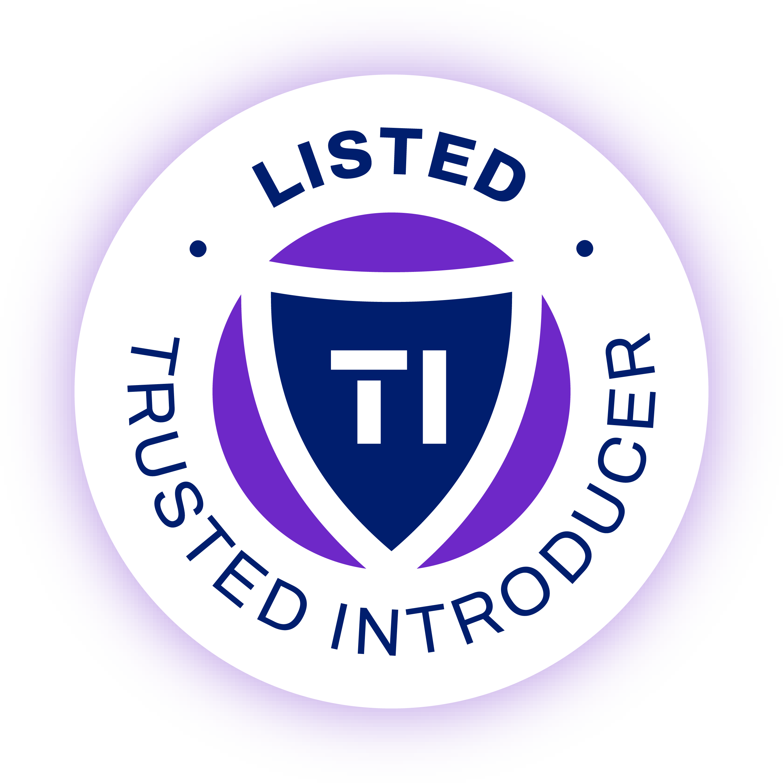 Trusted Introducer – Listed