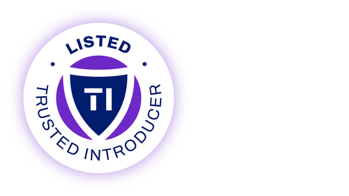 Trusted Introducer – Listed